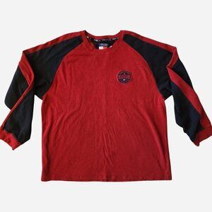 Tommy Hilfiger Jeans vintage sweater XL